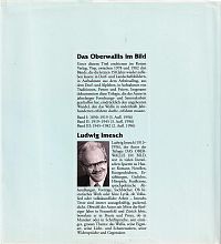 Das Oberwallis im Bild - Band 3 1945-1982 , 1