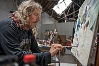 Beltracchi - Die Kunst der Fälschung [DVD], 8