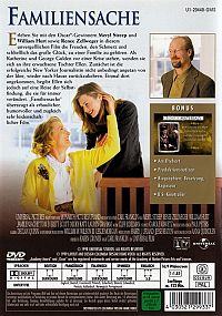 Contre-jour [DVD], 1