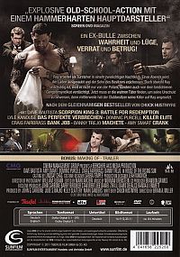 House of the Rising Sun [DVD], 1