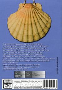 Jakobsweg... die Seele atmen lassen [DVD], 1