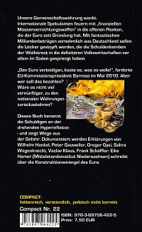 Der Euro-Crash - Griechenland war erst der Anfang, 1