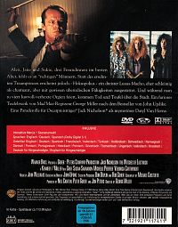 Die Hexen von Eastwick [DVD], 1