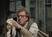 Final Portrait [DVD], 1