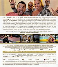 Gold - Du kannst mehr als Du denkst [Blu-ray], 1