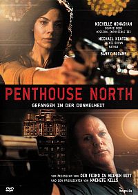 Das Penthouse - Gefangen in der Dunkelheit [DVD], 1