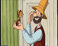 Pettersson und Findus [DVD], 4