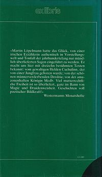 Erinn - Keltische Sagen aus Irland, 1