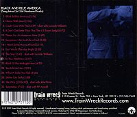 Black and Blue America [CD], 1