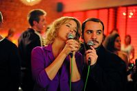 Glück auf Umwegen [DVD], 8