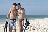 Dark Beach - Insel des Grauens [DVD], 3