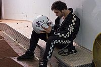 Burning Speed - Sieg um jeden Preis [Blu-ray], 2