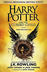Harry Potter and the Cursed Child, 1