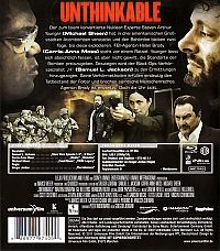Unthinkable [Blu-ray], 1