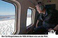 Immer noch eine unbequeme Wahrheit - Unsere Zeit läuft [DVD], 1