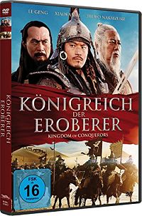 Königreich der Eroberer [DVD], 1