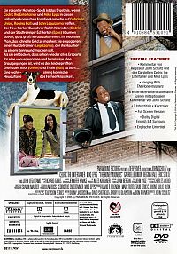 The Honeymooners [DVD], 1