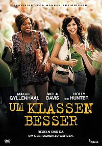 Um Klassen besser [DVD], 1