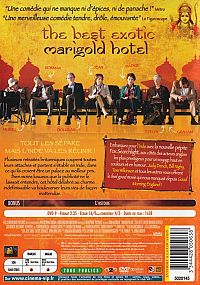 Indian Palace [DVD], 2