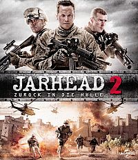 Jarhead 2 - Zurück in die Hölle [Blu-ray], 1