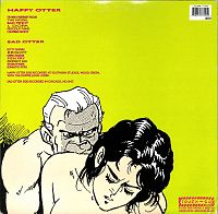 Songs About Fucking [Vinyl], 1