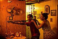 Erpressung - Wie viel ist deine Familie wert? [DVD], 5