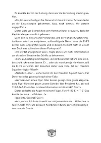 Freedom - Schlamassel im Weltall, 4