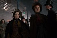 Sturm der Gefühle - Das Leben der Brontë Schwestern [DVD], 3