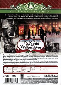 Die Nacht vor Weihnachten [DVD], 1