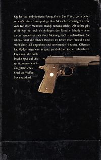 Geh nicht zurück, 1