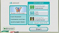 Wii Fit Plus [Nintendo Wii U], 5