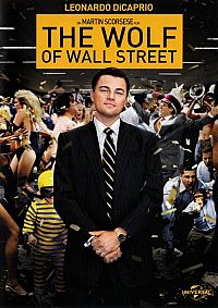 The Wolf of Wall Street [DVD], 1