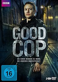 Good Cop [DVD], 1