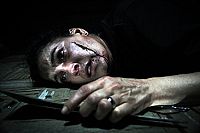 The house at the end of time [DVD], 5