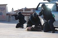 Protectors - Auf Leben und Tod - Staffel 1 [DVD], 2