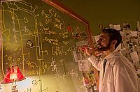 Strange Blood [Blu-ray], 4