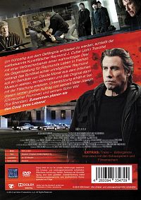 Der Auftrag - Für einen letzten Coup ist es nie zu spät! [DVD], 1