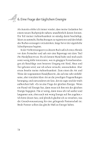 Hochsensible in der Partnerschaft, 4