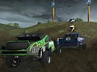 MX vs. ATV - Untamed [Sony PlayStation 3], 5