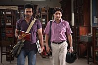 Meenakshi und der Duft der Männer [DVD], 1