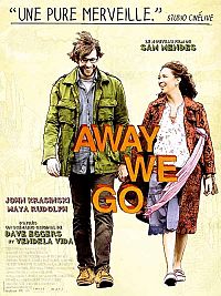 Away we go [DVD], 1