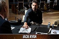 Tom Clancy's Jack Ryan - Staffel 2 [DVD], 8