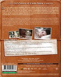 Cria Cuervos [Blu-ray], 1