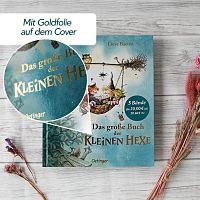 Das grosse Buch der kleinen Hexe, 1