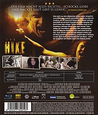 The Hike - Ausflug ins Grauen [Blu-ray], 1