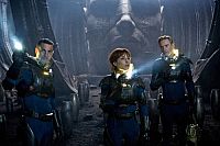 Prometheus [DVD], 7