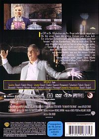 Der Mann mit 2 Gehirnen [DVD], 1