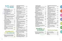 Schreien stärkt die Lungen, 6