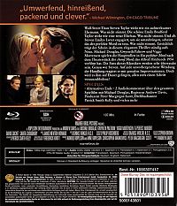 Ein perfekter Mord [Blu-ray], 1