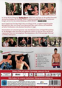 Eating Out 4 - Drama Camp (OmU) [DVD], 1